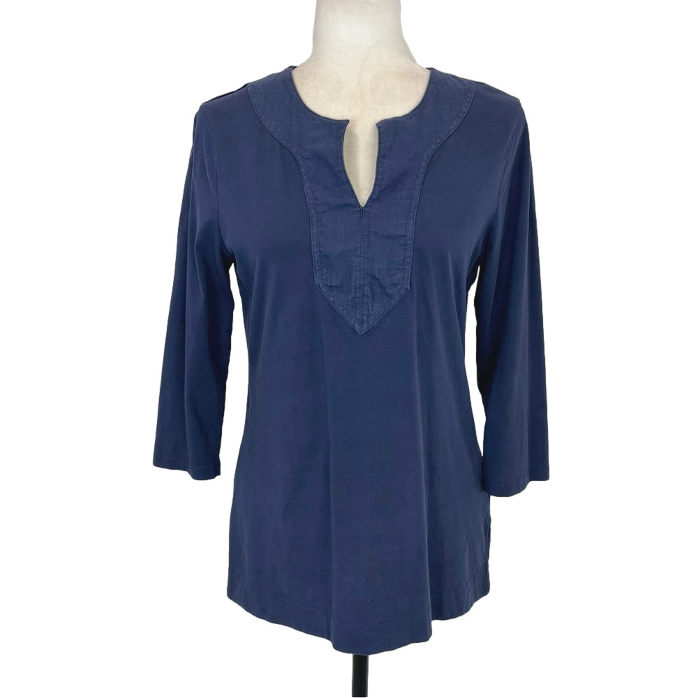 Ralph Lauren navy blue t-shirt
